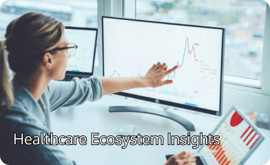 Healthcare Ecosystem Insights